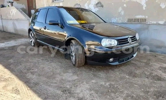 Acheter Occasion Voiture Volkswagen Golf GTI Noir à Windhoek, Namibie Acheter Occasion Voiture Volkswagen Golf GTI Noir à Windhoek, Namibie