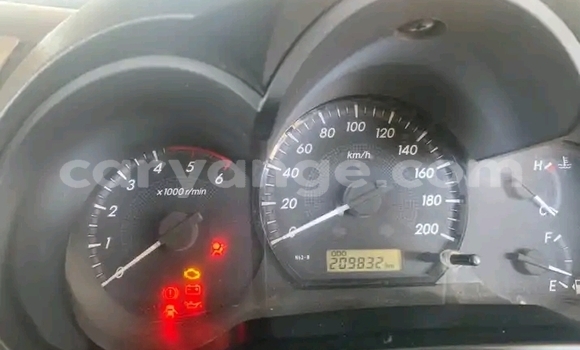 Acheter Occasion Voiture Toyota Hilux Blanc à Windhoek, Namibie Acheter Occasion Voiture Toyota Hilux Blanc à Windhoek, Namibie