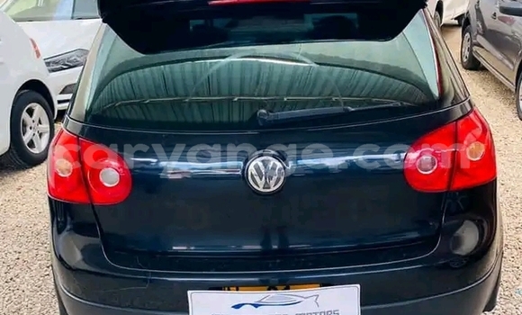 Acheter Occasion Voiture Volkswagen Golf Noir à Windhoek, Namibie Acheter Occasion Voiture Volkswagen Golf Noir à Windhoek, Namibie