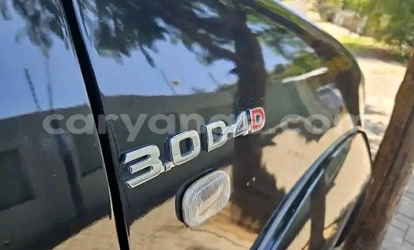 Acheter Occasion Voiture Toyota Fortuner Noir à Windhoek, Namibie Acheter Occasion Voiture Toyota Fortuner Noir à Windhoek, Namibie