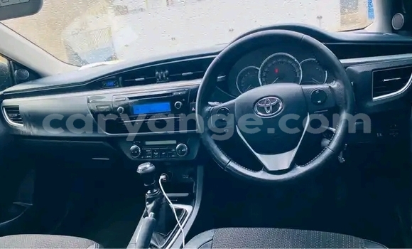 Acheter Occasion Voiture Toyota Corolla Autre à Windhoek, Namibie Acheter Occasion Voiture Toyota Corolla Autre à Windhoek, Namibie