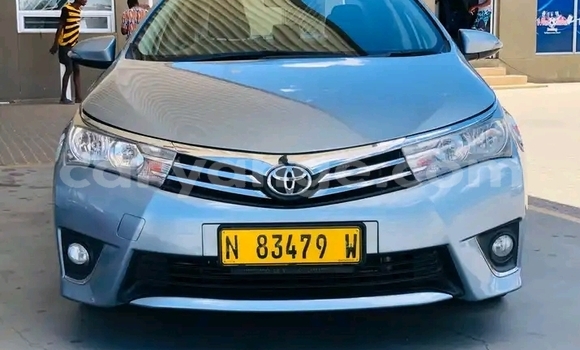 Acheter Occasion Voiture Toyota Corolla Autre à Windhoek, Namibie Acheter Occasion Voiture Toyota Corolla Autre à Windhoek, Namibie