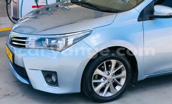 Acheter Occasion Voiture Toyota Corolla Autre à Windhoek, Namibie Acheter Occasion Voiture Toyota Corolla Autre à Windhoek, Namibie