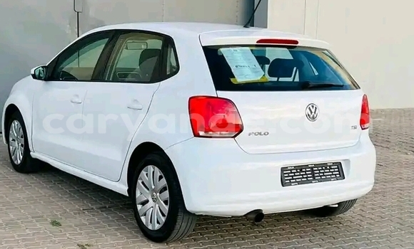 Buy Used Volkswagen Polo White Car in Windhoek in Namibia Buy Used Volkswagen Polo White Car in Windhoek in Namibia