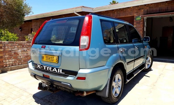 Buy Used Nissan X–Trail Other Car in Swakopmund in Namibia