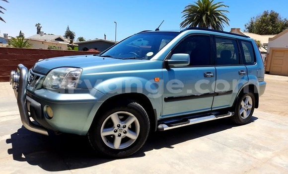 Acheter Occasion Voiture Nissan X–Trail Autre à Swakopmund, Namibie Acheter Occasion Voiture Nissan X–Trail Autre à Swakopmund, Namibie