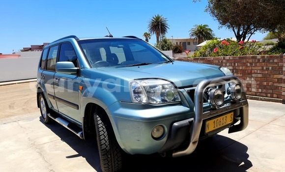 Acheter Occasion Voiture Nissan X–Trail Autre à Swakopmund, Namibie Acheter Occasion Voiture Nissan X–Trail Autre à Swakopmund, Namibie