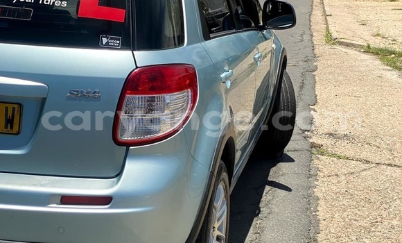 Acheter Occasion Voiture Suzuki SX4 Autre à Windhoek, Namibie Acheter Occasion Voiture Suzuki SX4 Autre à Windhoek, Namibie