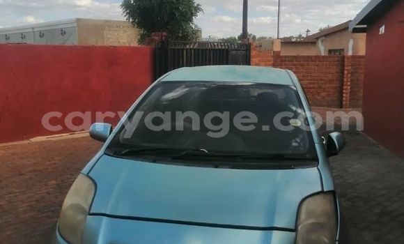 Acheter Occasion Voiture Toyota Vitz Autre à Windhoek, Namibie Acheter Occasion Voiture Toyota Vitz Autre à Windhoek, Namibie