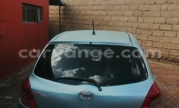 Acheter Occasion Voiture Toyota Vitz Autre à Windhoek, Namibie Acheter Occasion Voiture Toyota Vitz Autre à Windhoek, Namibie