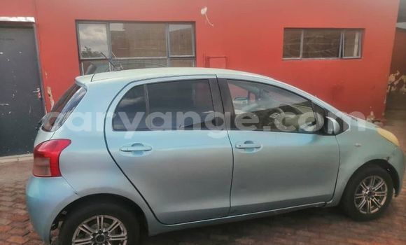Acheter Occasion Voiture Toyota Vitz Autre à Windhoek, Namibie Acheter Occasion Voiture Toyota Vitz Autre à Windhoek, Namibie