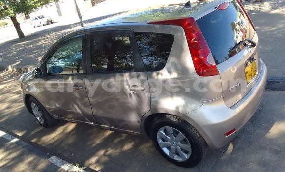 Buy Used Nissan Note Other Car in Windhoek in Namibia