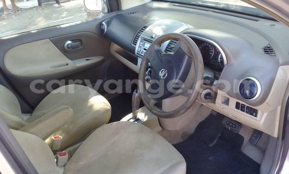 Acheter Occasion Voiture Nissan Note Autre à Windhoek, Namibie Acheter Occasion Voiture Nissan Note Autre à Windhoek, Namibie