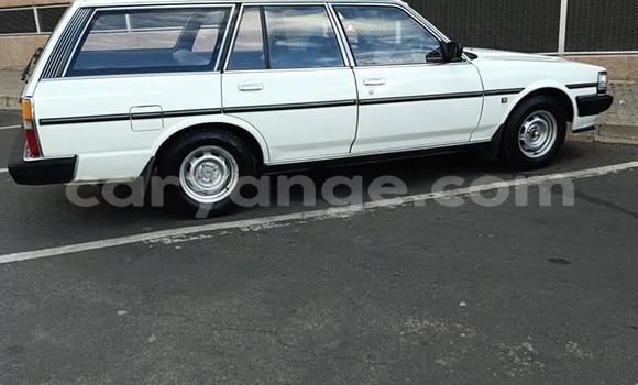 Buy Used Toyota Cresta Other Car in Windhoek in Namibia