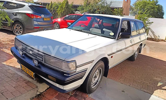 Acheter Occasion Voiture Toyota Cresta Autre à Windhoek, Namibie Acheter Occasion Voiture Toyota Cresta Autre à Windhoek, Namibie