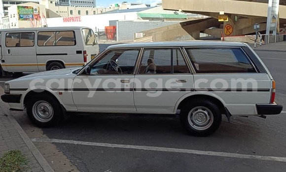 Acheter Occasion Voiture Toyota Cresta Autre à Windhoek, Namibie Acheter Occasion Voiture Toyota Cresta Autre à Windhoek, Namibie