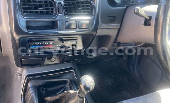 Buy Used Nissan NP 300 Other Car in Windhoek in Namibia Buy Used Nissan NP 300 Other Car in Windhoek in Namibia