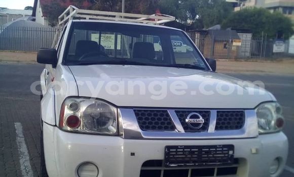Acheter Occasion Voiture Nissan NP 300 Autre à Windhoek, Namibie Acheter Occasion Voiture Nissan NP 300 Autre à Windhoek, Namibie