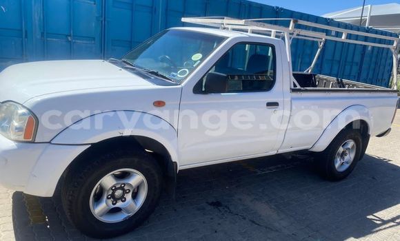 Acheter Occasion Voiture Nissan NP 300 Autre à Windhoek, Namibie Acheter Occasion Voiture Nissan NP 300 Autre à Windhoek, Namibie