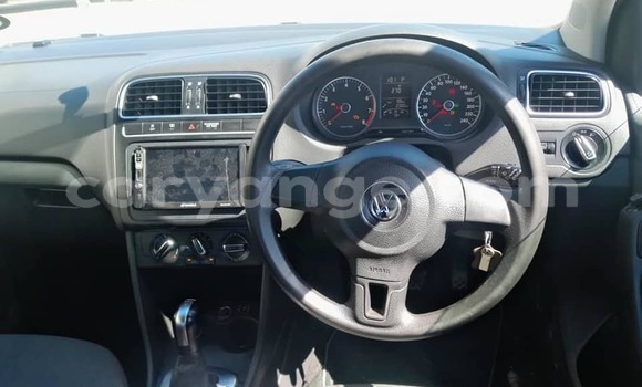 Buy Used Volkswagen Polo Other Car in Windhoek in Namibia