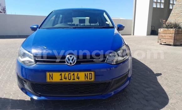 Acheter Occasion Voiture Volkswagen Polo Autre à Windhoek, Namibie Acheter Occasion Voiture Volkswagen Polo Autre à Windhoek, Namibie