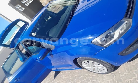 Acheter Occasion Voiture Volkswagen Polo Autre à Windhoek, Namibie Acheter Occasion Voiture Volkswagen Polo Autre à Windhoek, Namibie