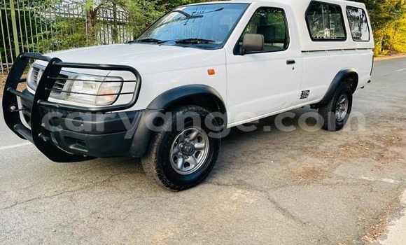 Acheter Occasion Voiture Nissan NP 300 Autre à Windhoek, Namibie