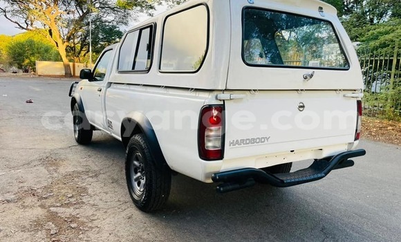 Acheter Occasion Voiture Nissan NP 300 Autre à Windhoek, Namibie Acheter Occasion Voiture Nissan NP 300 Autre à Windhoek, Namibie