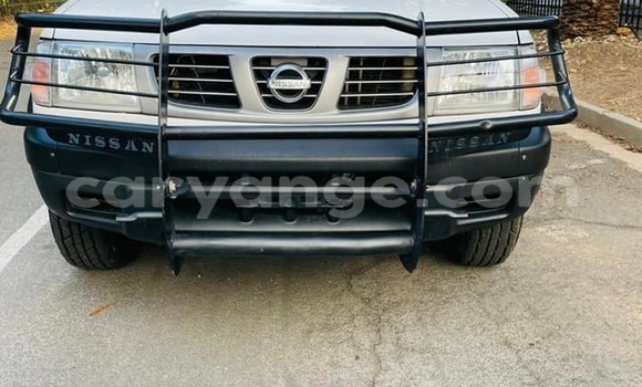 Acheter Occasion Voiture Nissan NP 300 Autre à Windhoek, Namibie Acheter Occasion Voiture Nissan NP 300 Autre à Windhoek, Namibie