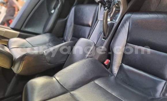 Acheter Occasion Voiture Honda Accord Autre à Windhoek, Namibie Acheter Occasion Voiture Honda Accord Autre à Windhoek, Namibie