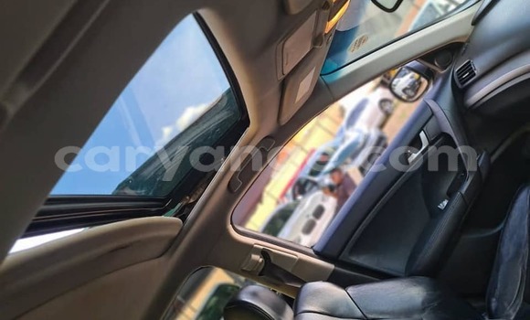 Buy Used Honda Accord Other Car in Windhoek in Namibia