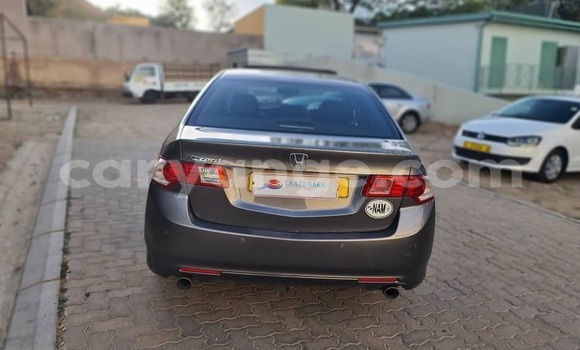 Acheter Occasion Voiture Honda Accord Autre à Windhoek, Namibie Acheter Occasion Voiture Honda Accord Autre à Windhoek, Namibie