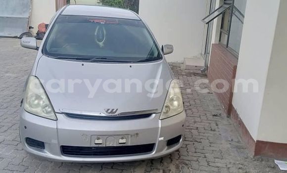 Acheter Occasion Voiture Toyota 4Runner Autre à Windhoek, Namibie Acheter Occasion Voiture Toyota 4Runner Autre à Windhoek, Namibie