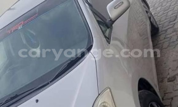 Acheter Occasion Voiture Toyota 4Runner Autre à Windhoek, Namibie Acheter Occasion Voiture Toyota 4Runner Autre à Windhoek, Namibie