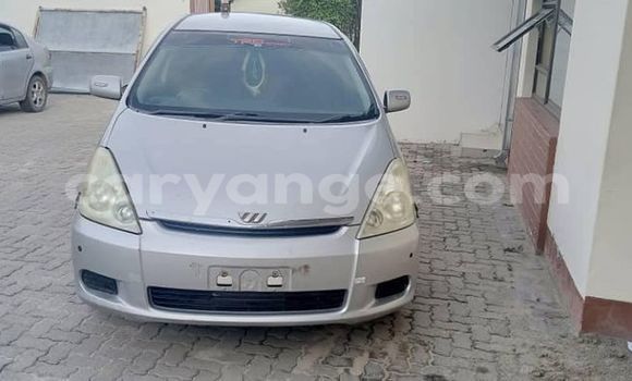 Acheter Occasion Voiture Toyota 4Runner Autre à Windhoek, Namibie Acheter Occasion Voiture Toyota 4Runner Autre à Windhoek, Namibie