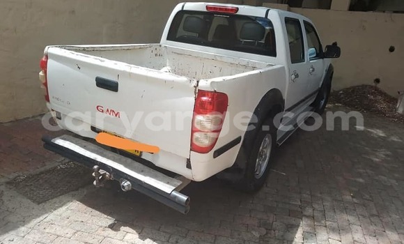 Buy Used GMC Acadia Other Car in Windhoek in Namibia