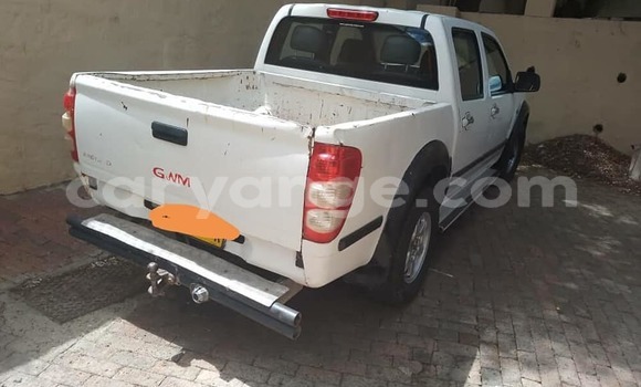 Acheter Occasion Voiture GMC Acadia Autre à Windhoek, Namibie Acheter Occasion Voiture GMC Acadia Autre à Windhoek, Namibie