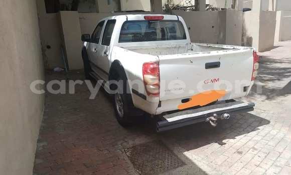 Acheter Occasion Voiture GMC Acadia Autre à Windhoek, Namibie Acheter Occasion Voiture GMC Acadia Autre à Windhoek, Namibie