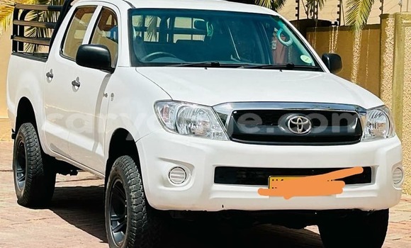 Acheter Occasion Voiture Toyota Alphard Blanc à Windhoek, Namibie Acheter Occasion Voiture Toyota Alphard Blanc à Windhoek, Namibie