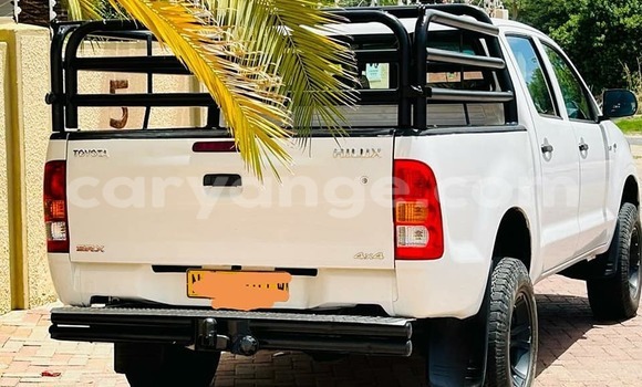 Acheter Occasion Voiture Toyota Alphard Blanc à Windhoek, Namibie Acheter Occasion Voiture Toyota Alphard Blanc à Windhoek, Namibie