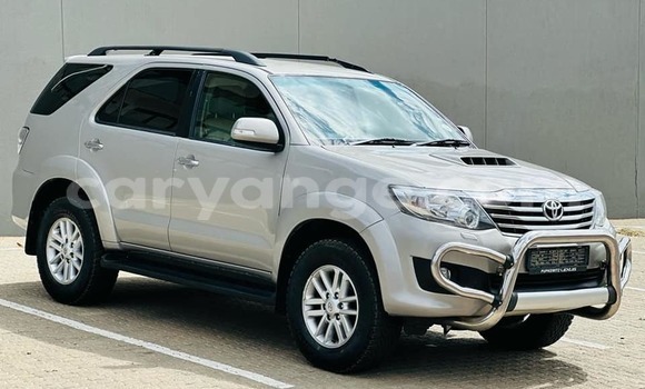 Acheter Occasion Voiture Toyota Fortuner Autre à Windhoek, Namibie Acheter Occasion Voiture Toyota Fortuner Autre à Windhoek, Namibie