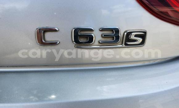 Acheter Occasion Voiture Mercedes-Benz C–Class Gris à Windhoek, Namibie Acheter Occasion Voiture Mercedes-Benz C–Class Gris à Windhoek, Namibie