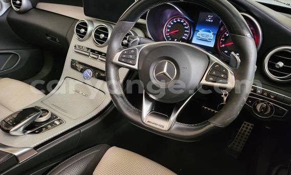 Acheter Occasion Voiture Mercedes-Benz C–Class Gris à Windhoek, Namibie Acheter Occasion Voiture Mercedes-Benz C–Class Gris à Windhoek, Namibie