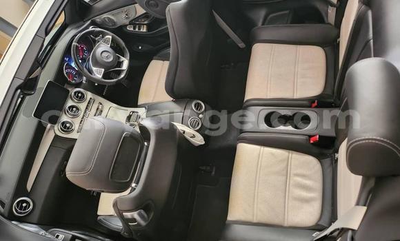 Acheter Occasion Voiture Mercedes-Benz C–Class Gris à Windhoek, Namibie Acheter Occasion Voiture Mercedes-Benz C–Class Gris à Windhoek, Namibie