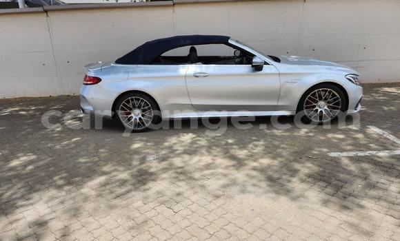 Acheter Occasion Voiture Mercedes-Benz C–Class Gris à Windhoek, Namibie Acheter Occasion Voiture Mercedes-Benz C–Class Gris à Windhoek, Namibie