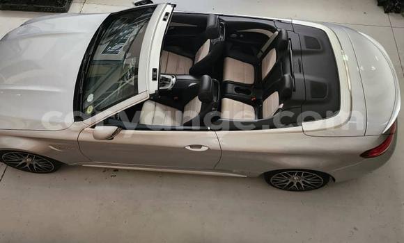 Acheter Occasion Voiture Mercedes-Benz C–Class Gris à Windhoek, Namibie Acheter Occasion Voiture Mercedes-Benz C–Class Gris à Windhoek, Namibie