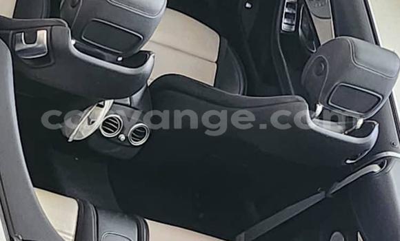 Acheter Occasion Voiture Mercedes-Benz C–Class Gris à Windhoek, Namibie Acheter Occasion Voiture Mercedes-Benz C–Class Gris à Windhoek, Namibie