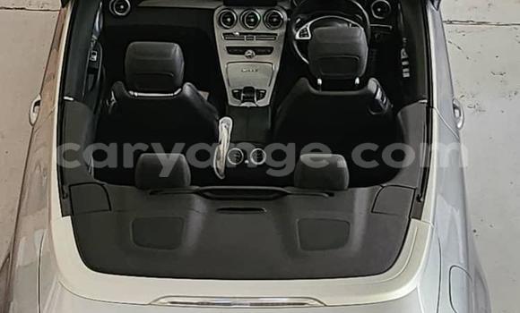 Acheter Occasion Voiture Mercedes-Benz C–Class Gris à Windhoek, Namibie Acheter Occasion Voiture Mercedes-Benz C–Class Gris à Windhoek, Namibie