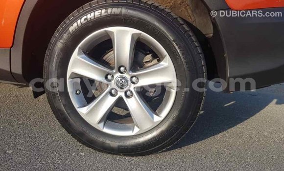 Acheter Import Voiture Toyota RAV4 Autre à Import - Dubai, Namibie Acheter Import Voiture Toyota RAV4 Autre à Import - Dubai, Namibie