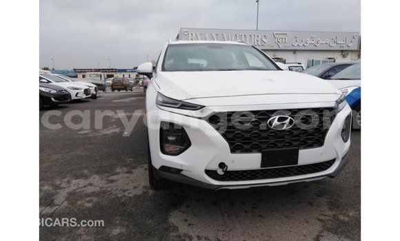 Buy Import Hyundai Santa Fe White Car in Import - Dubai in Namibia Buy Import Hyundai Santa Fe White Car in Import - Dubai in Namibia